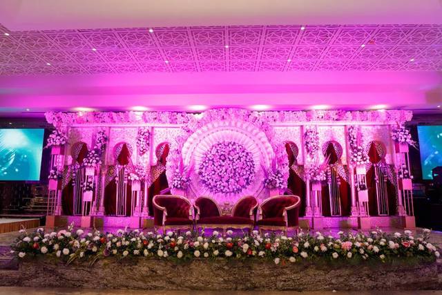 Starland Banquets - Venue - Mayapuri Phase 2 - Weddingwire.in