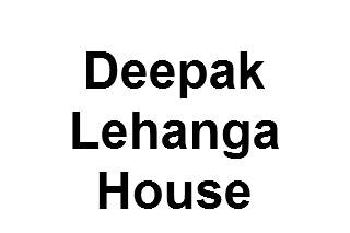 Deepak Lehanga House