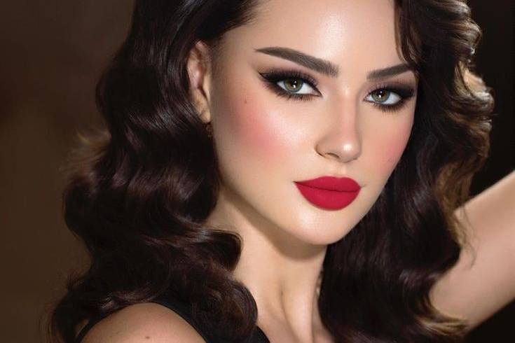 Party Makeup