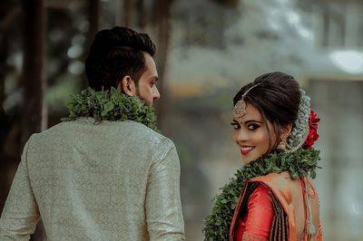 Kerala Wedding