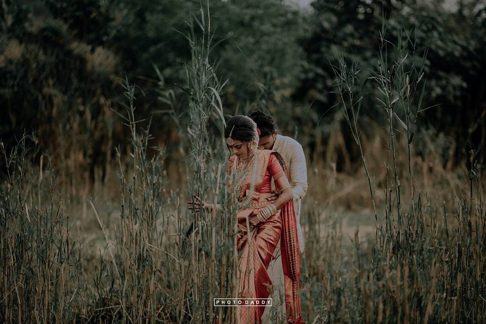 Kerala Wedding