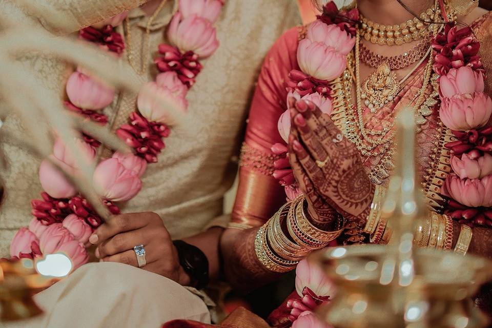 Kerala Wedding