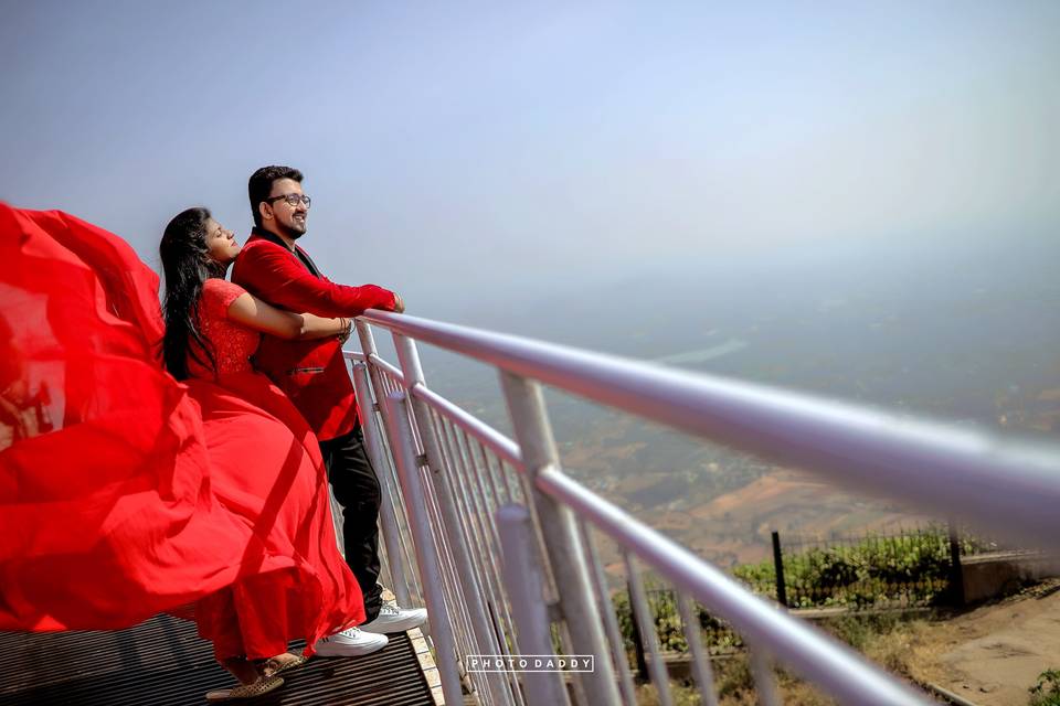 Nandi Hills, Bangalore