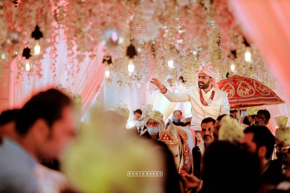 Jamshedpur, DestinationWedding