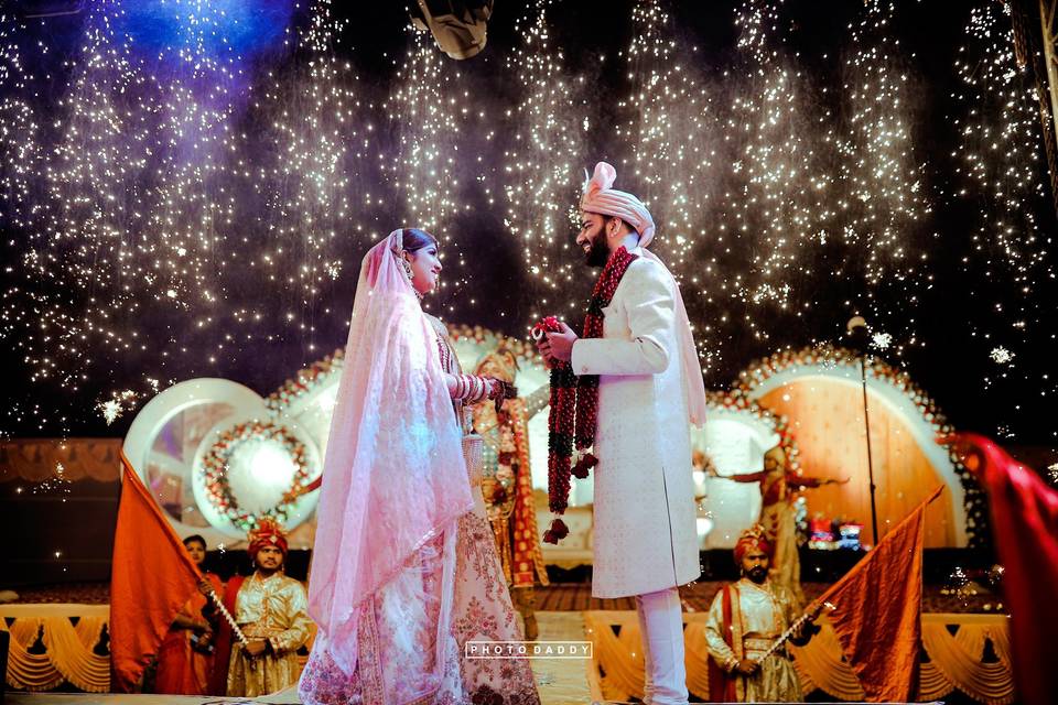 Jamshedpur, DestinationWedding