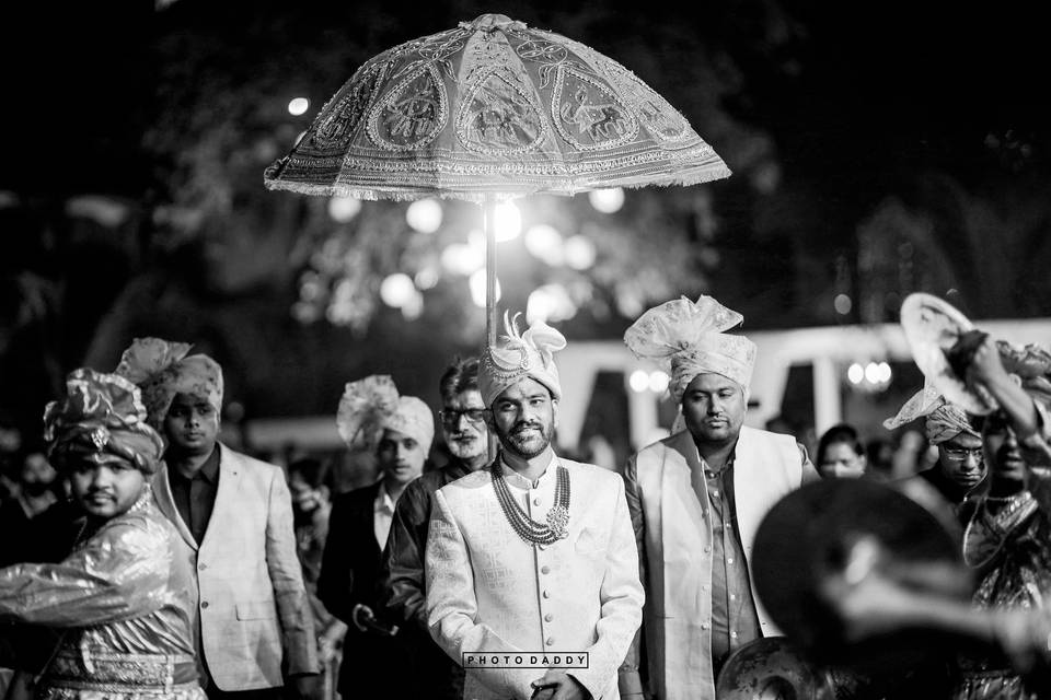 Jamshedpur, DestinationWedding