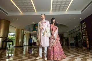 Two Man Weddings