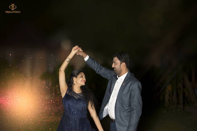 Prewedding