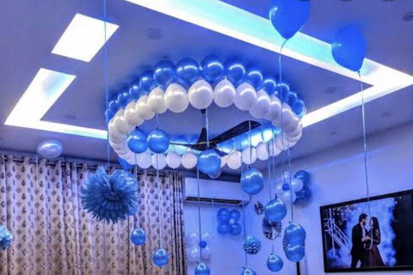 Event decor