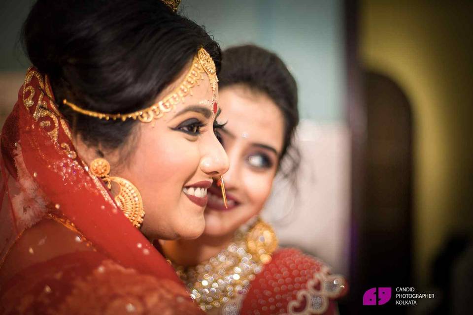 Kolkata wedding photographers
