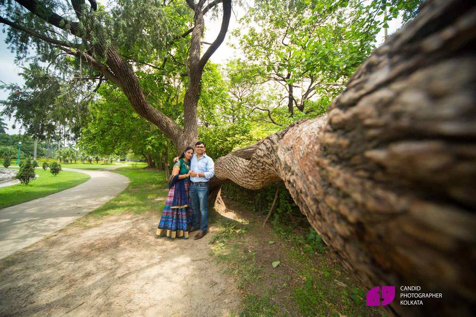 Wedding photographer kolkata