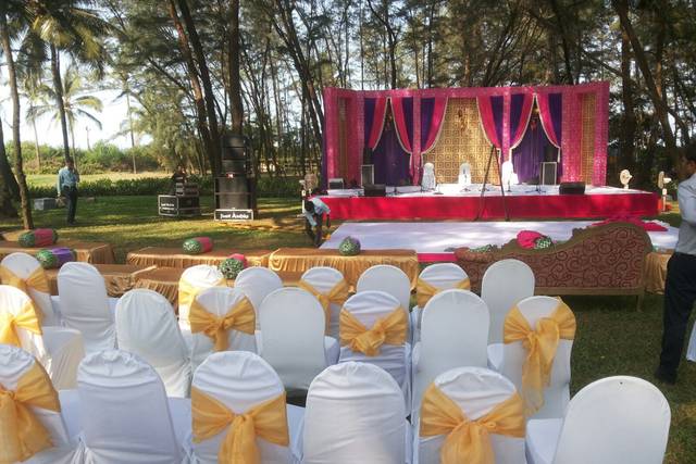 Goa destination wedding
