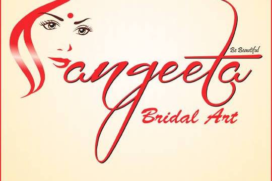 Sangeeta Bridal Art