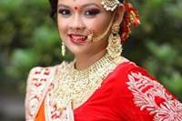 Sangeeta Bridal Art