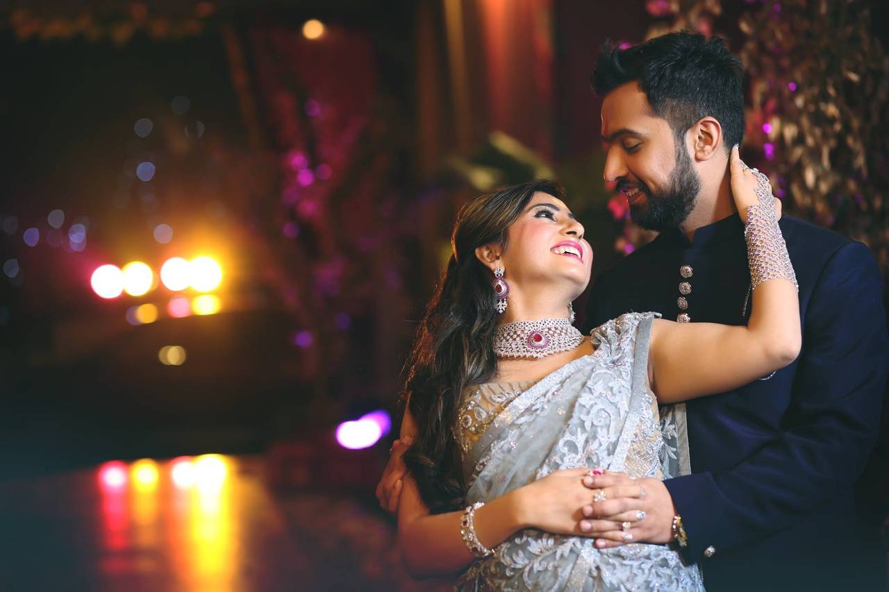 Top 20 Wedding Photographers in Delhi NCR