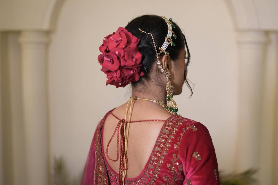 Bride