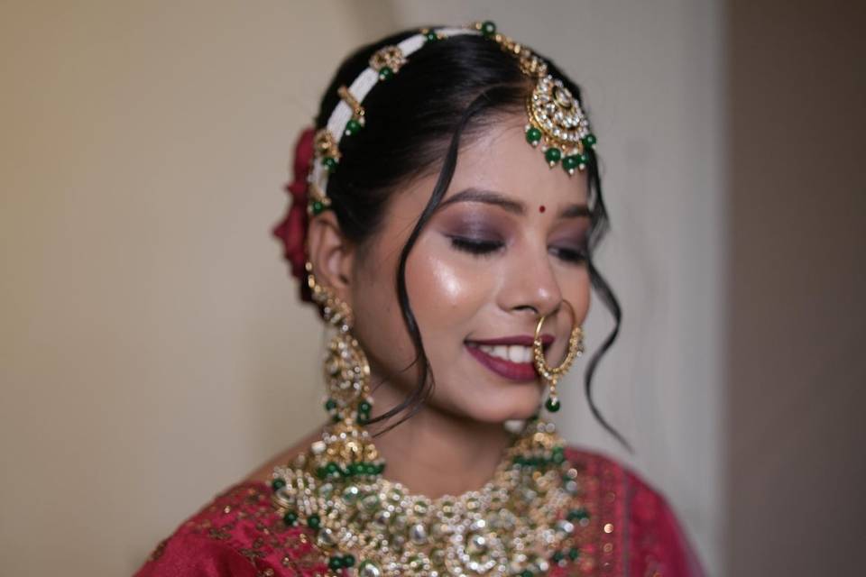 Bride