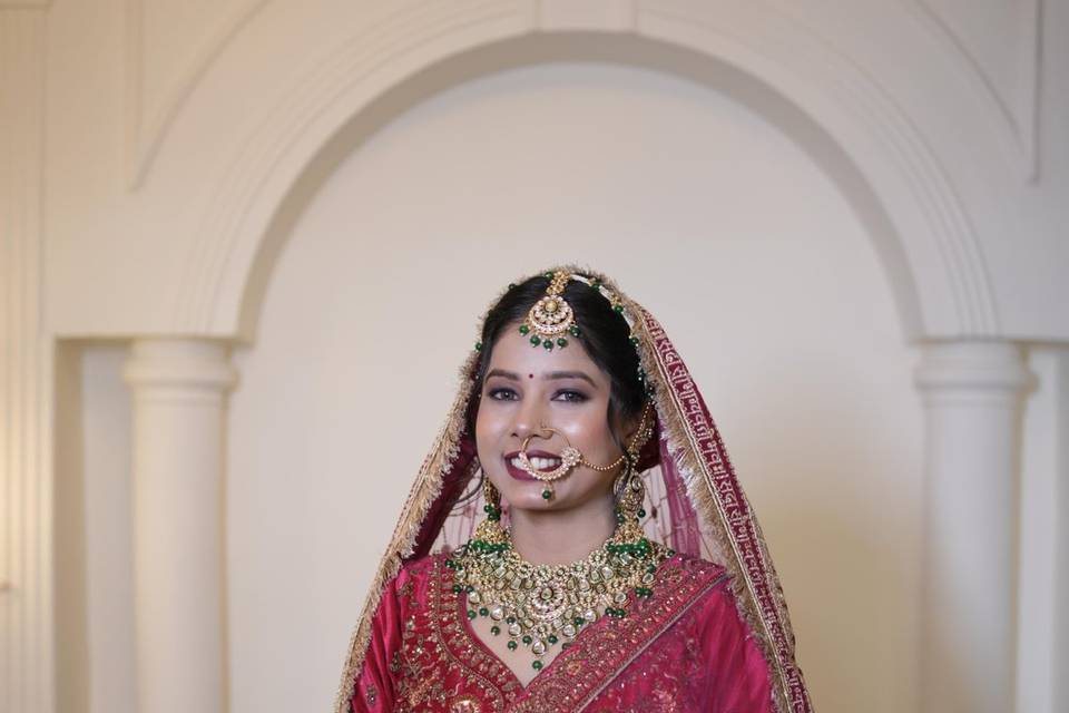 Bride