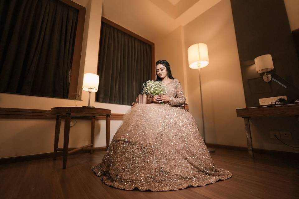 Bride