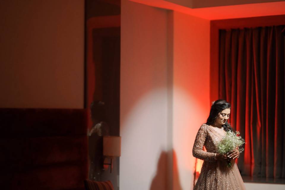 Bride