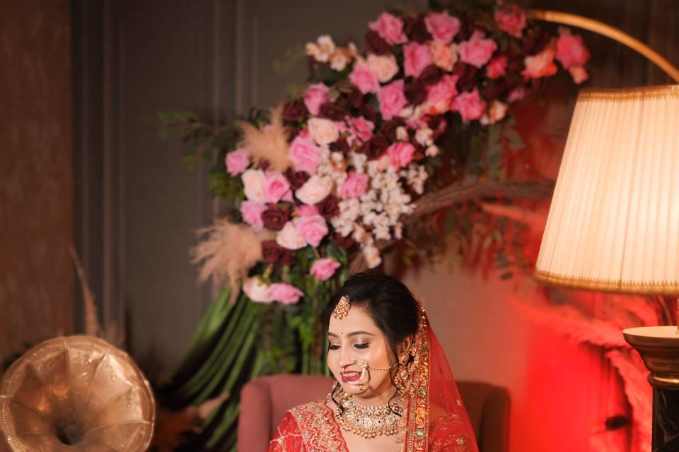 Bride