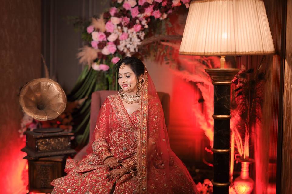 Bride