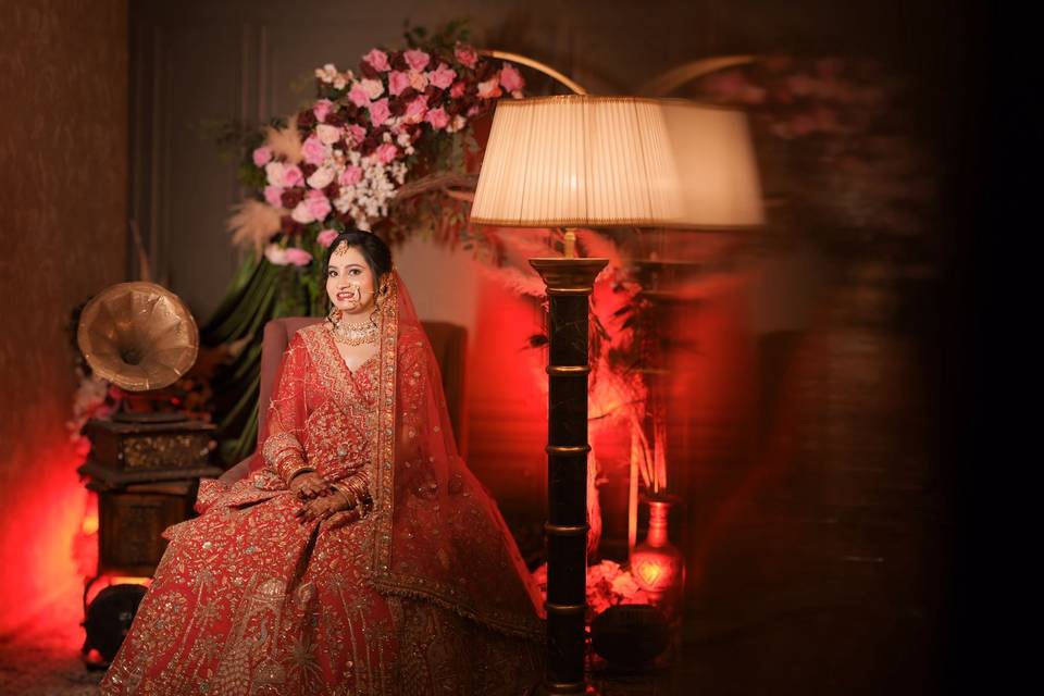 Bride