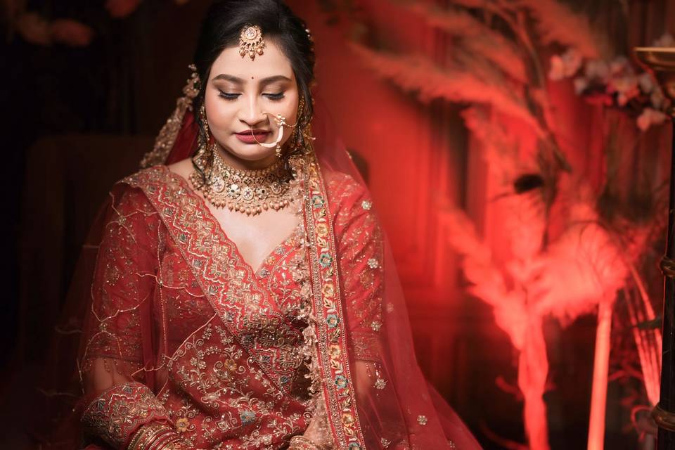 Bride
