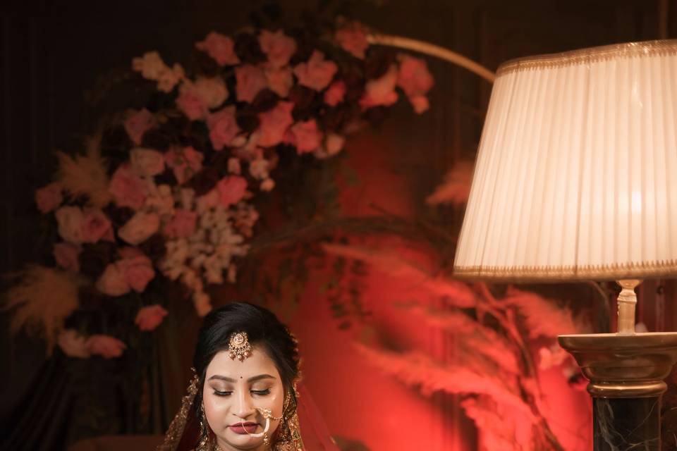 Bride