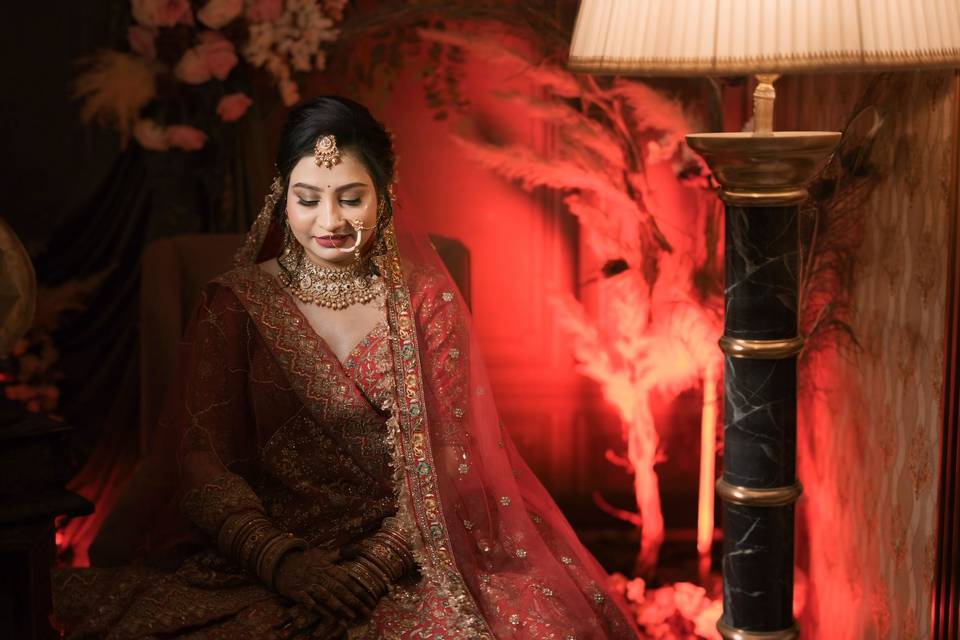 Bride