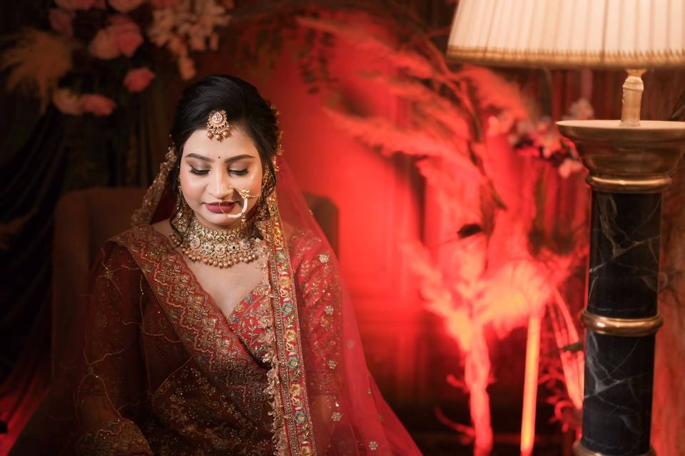 Bride