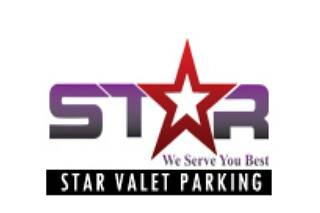 Star Valet Parking Logo