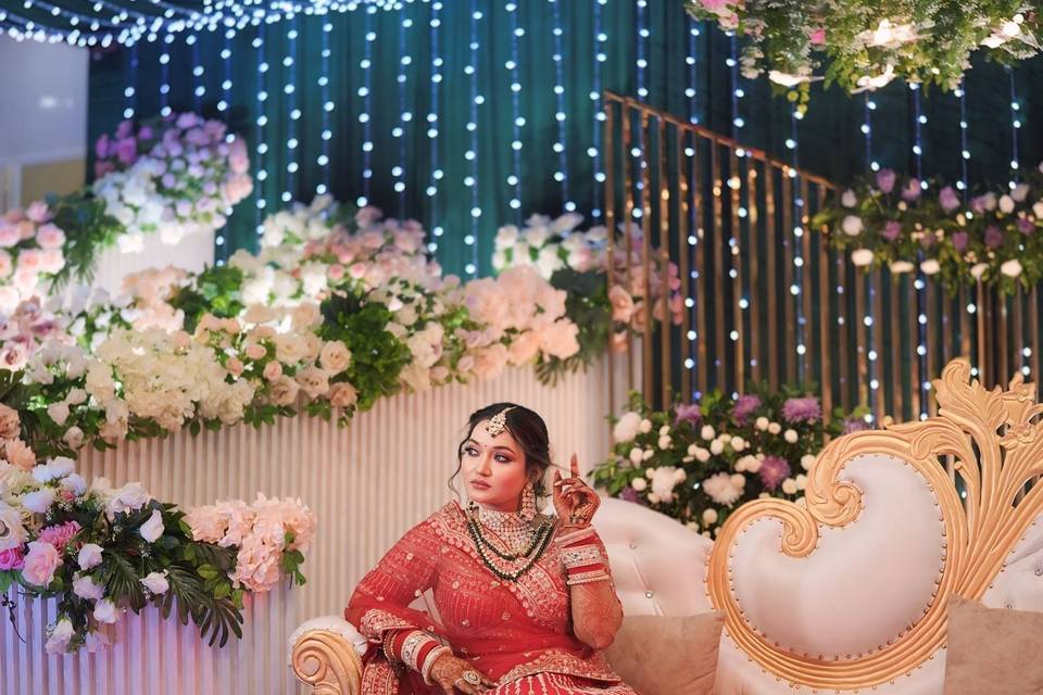 Bride