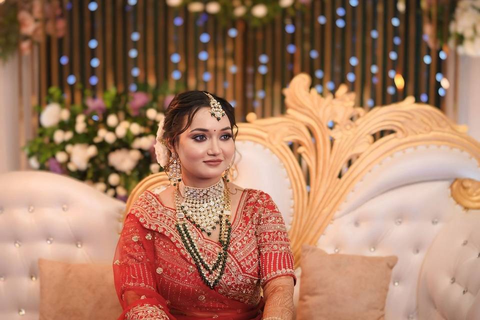 Bride