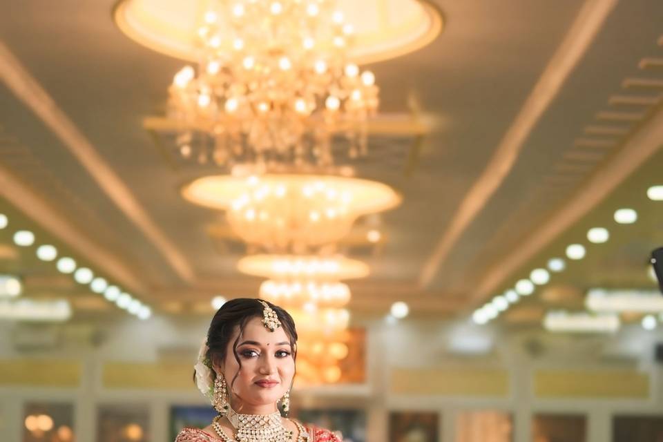 Bride
