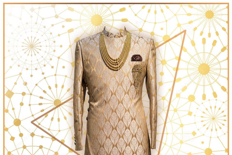 Sherwani