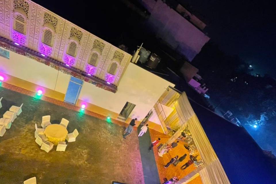 Star Banquet, Ghaziabad