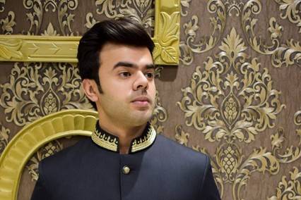 Sherwani