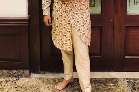 Sherwani