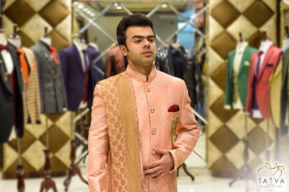 Sherwani