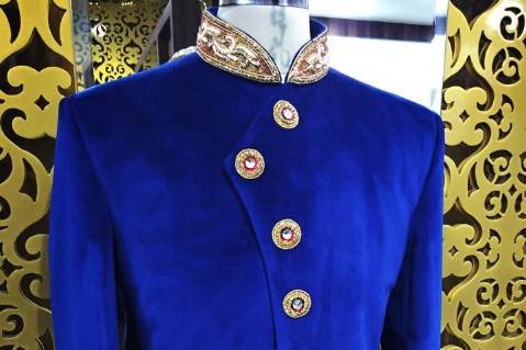 Sherwani