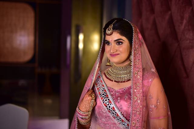 Wedding In Frames, Jaipur