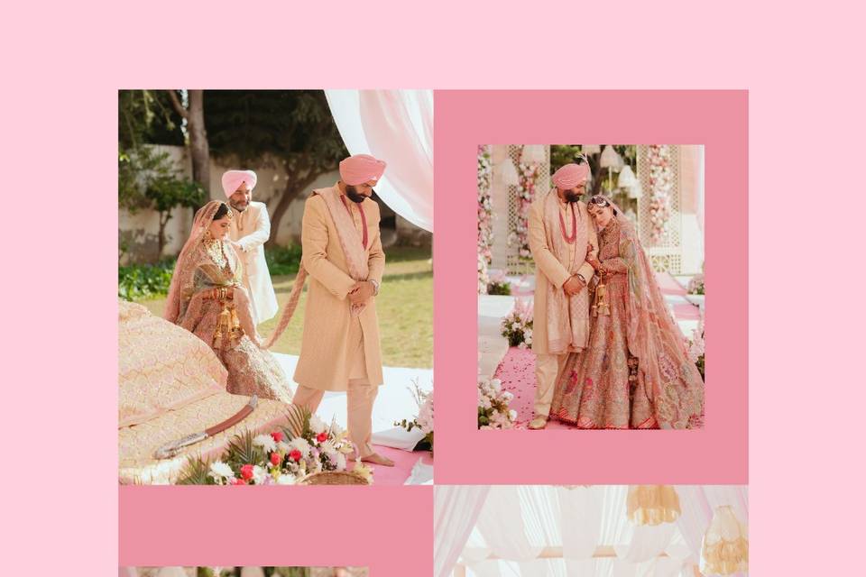 Wedding Photography