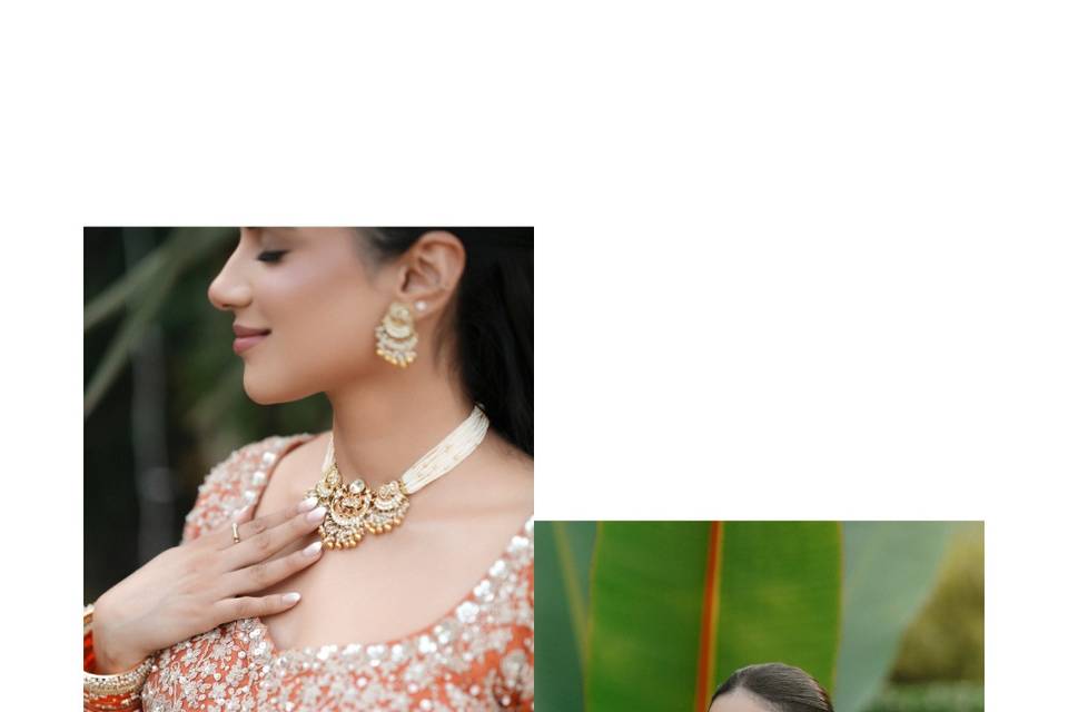 Mehndi shoot