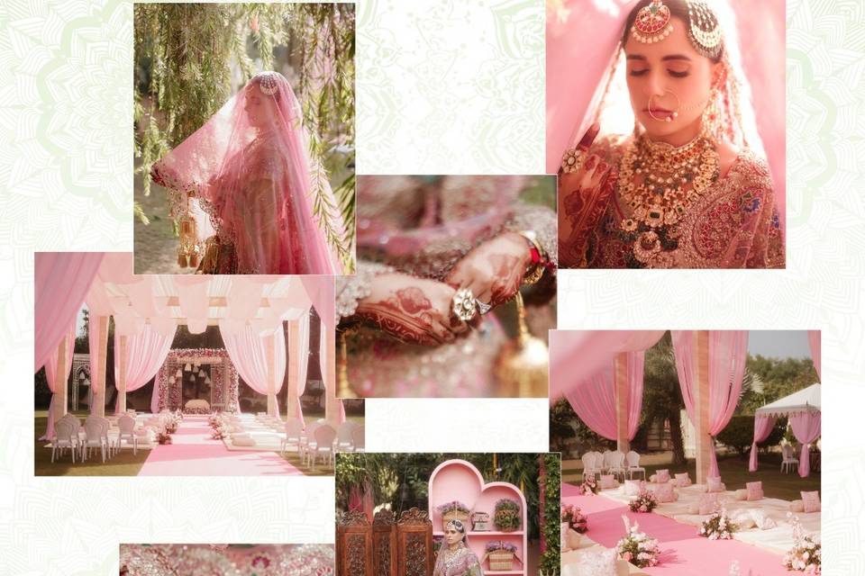 Wedding Photography