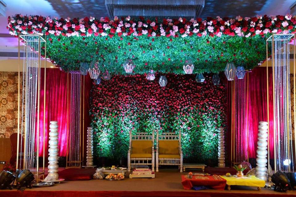 Vidhi Mandap