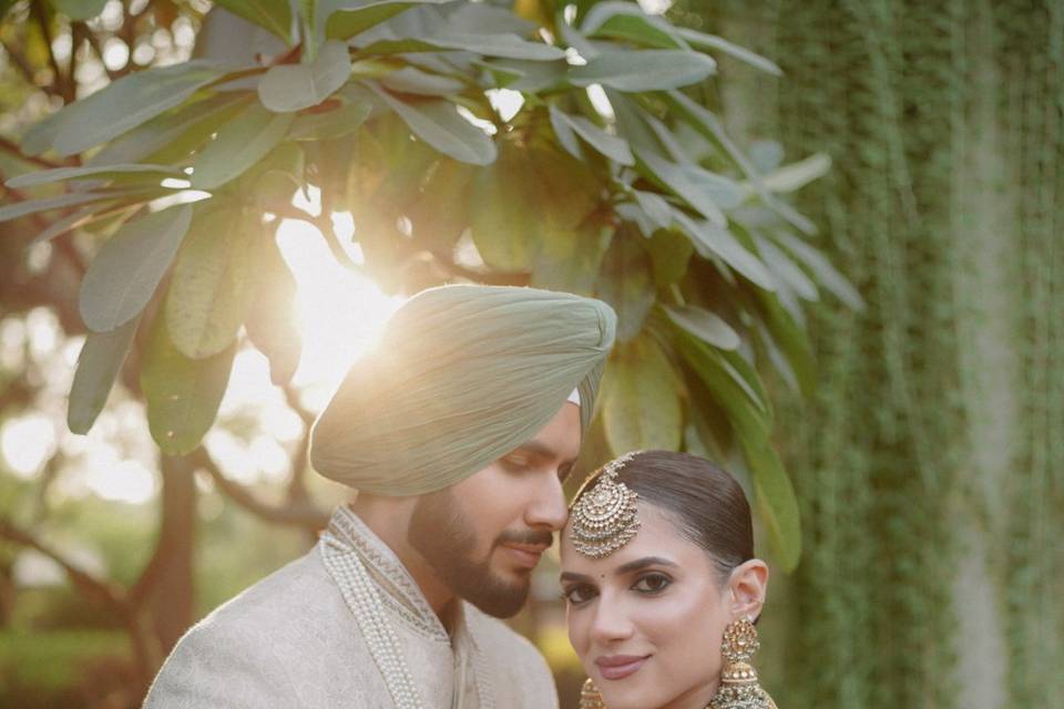 Wedding Photography