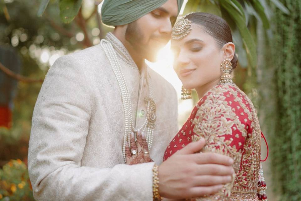 Wedding Photography