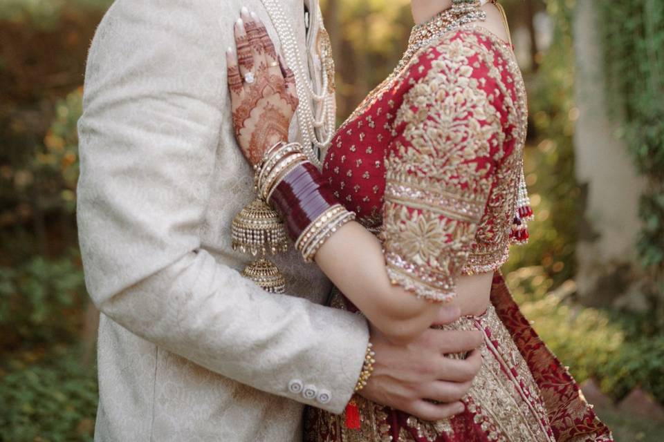 Wedding Photography
