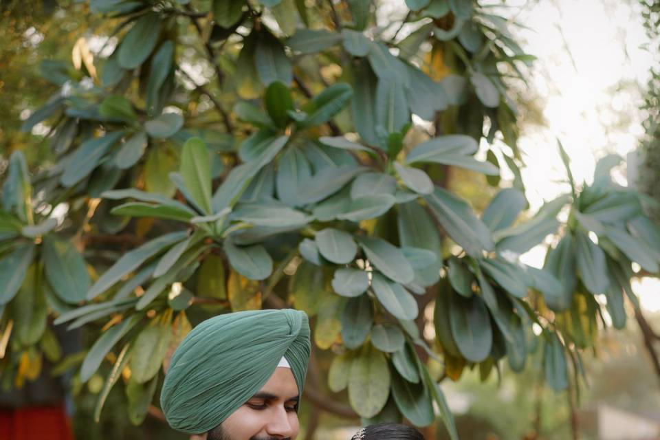 Wedding Photography